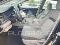 2012 Toyota CAMRY photo