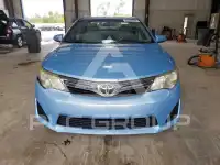 2012 Toyota CAMRY фото