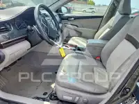 2012 Toyota CAMRY фото