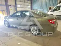 2012 Toyota CAMRY фото