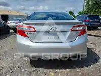 2012 Toyota CAMRY photo