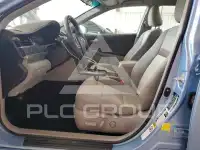 2012 Toyota CAMRY фото