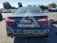 2012 Toyota CAMRY фото