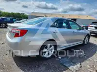 2012 Toyota CAMRY photo
