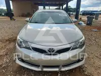 2012 Toyota CAMRY photo