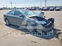 2012 Toyota CAMRY photo