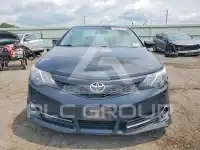 2012 Toyota CAMRY фото