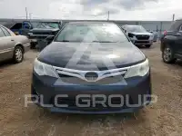 2012 Toyota CAMRY фото