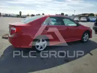 2012 Toyota CAMRY фото