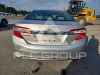 2012 Toyota CAMRY фото