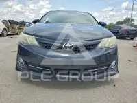 2012 Toyota CAMRY photo