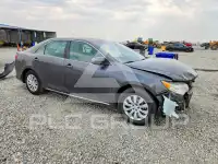 2012 Toyota CAMRY фото