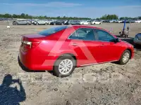 2012 Toyota CAMRY photo