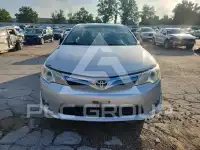 2012 Toyota CAMRY фото