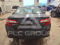 2012 Toyota CAMRY photo