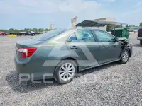 2012 Toyota CAMRY фото
