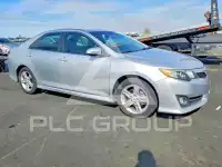 2012 Toyota CAMRY фото