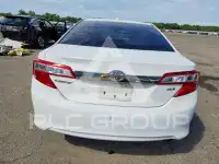 2012 Toyota CAMRY photo