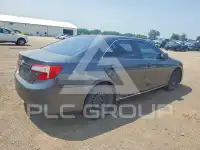 2012 Toyota CAMRY photo