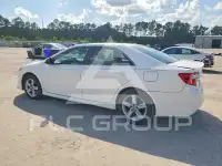 2012 Toyota CAMRY фото