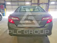 2012 Toyota CAMRY фото