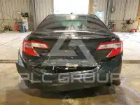 2012 Toyota CAMRY фото