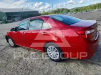 2012 Toyota CAMRY фото