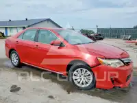 2012 Toyota CAMRY фото
