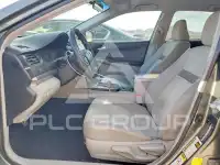2012 Toyota CAMRY фото