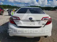 2012 Toyota CAMRY photo
