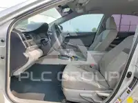 2012 Toyota CAMRY фото