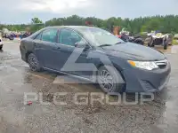 2012 Toyota CAMRY photo