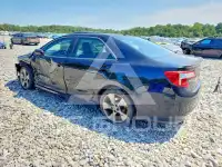 2012 Toyota CAMRY фото