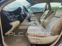 2012 Toyota CAMRY фото
