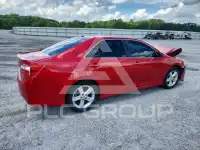 2012 Toyota CAMRY фото