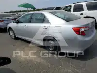 2012 Toyota CAMRY photo