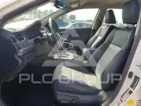 2012 Toyota CAMRY фото