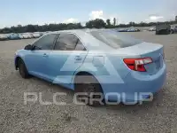 2012 Toyota CAMRY фото