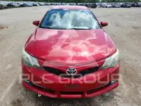 2012 Toyota CAMRY фото