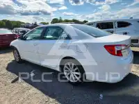 2012 Toyota CAMRY фото