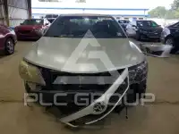 2012 Toyota CAMRY фото