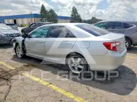 2012 Toyota CAMRY photo