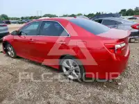 2012 Toyota CAMRY фото