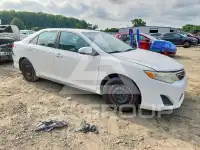 2012 Toyota CAMRY фото