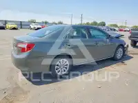 2012 Toyota CAMRY photo
