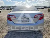2012 Toyota CAMRY фото