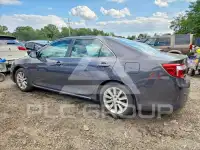 2012 Toyota CAMRY фото