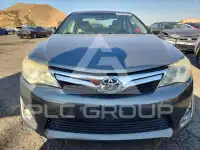 2012 Toyota CAMRY фото
