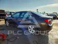 2012 Toyota CAMRY фото