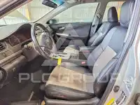 2012 Toyota CAMRY фото